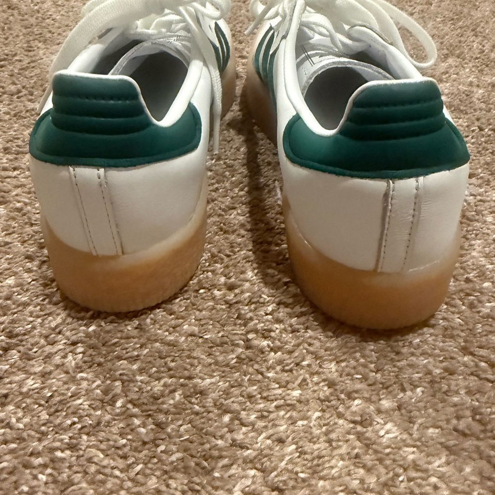 Adidas Women’s Sambae Sneakers - Picture 3 of 4